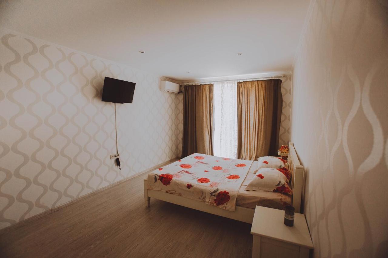 Standard Plus Apartment Poltava Exterior foto