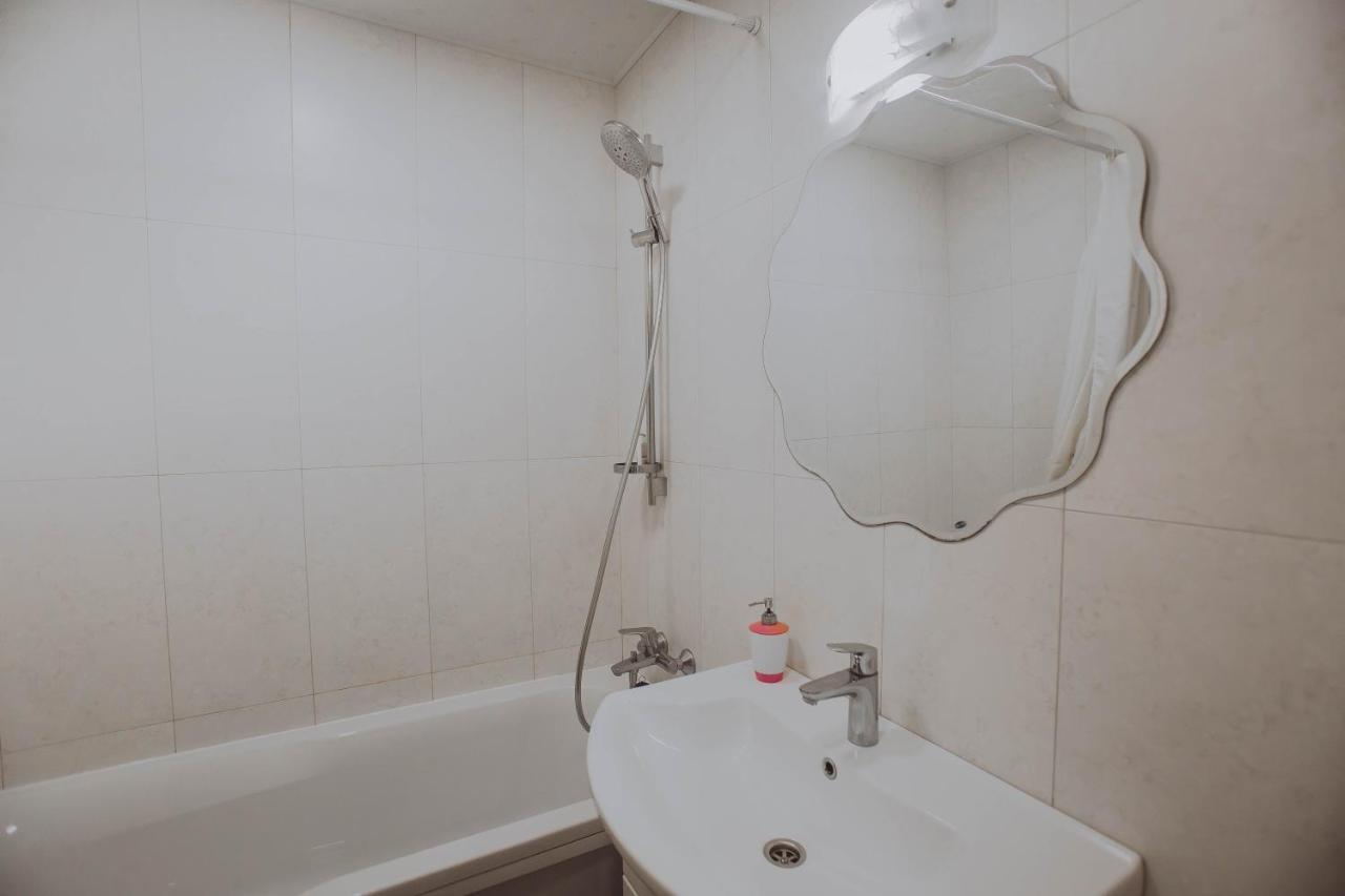 Standard Plus Apartment Poltava Exterior foto