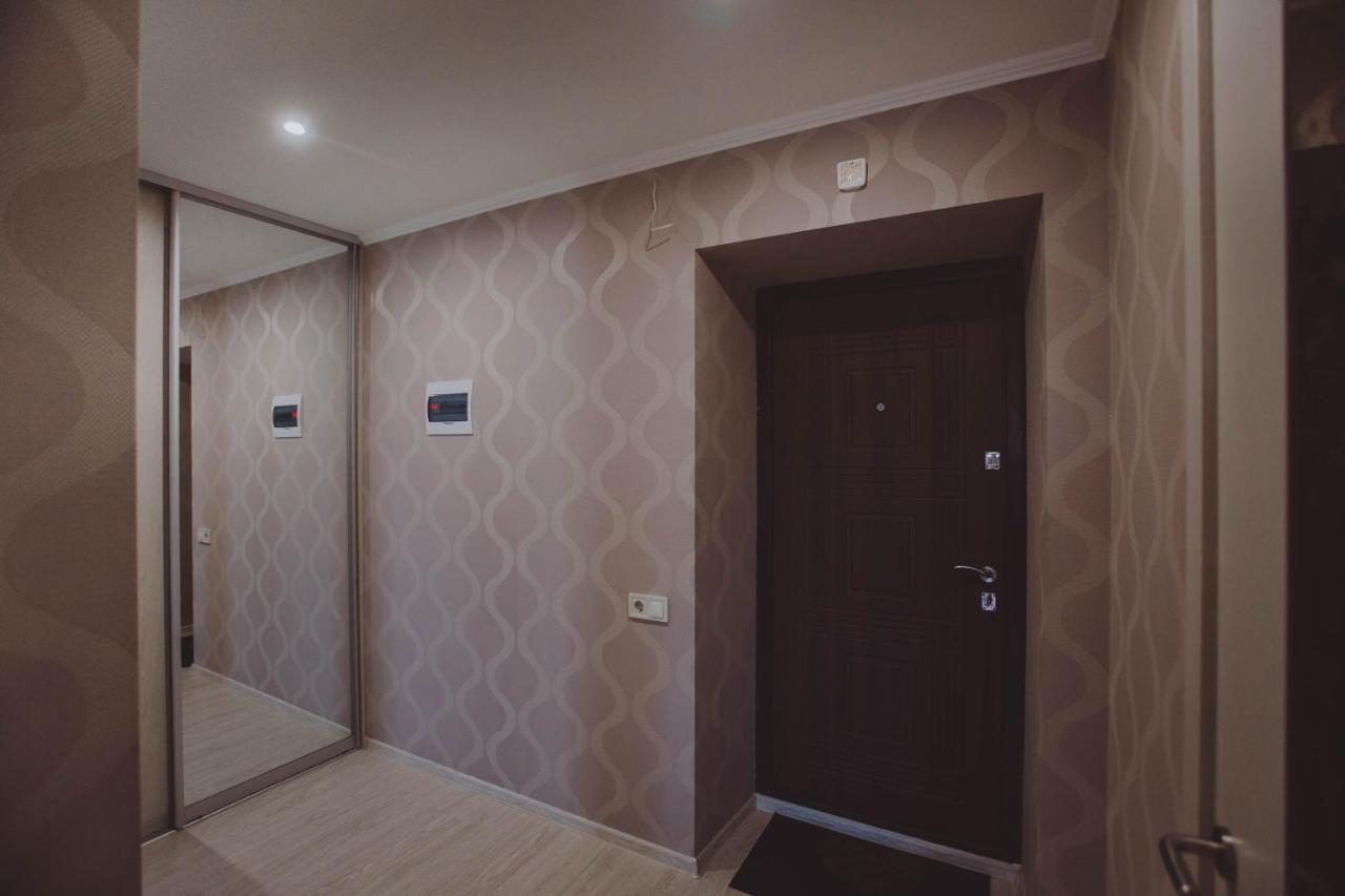 Standard Plus Apartment Poltava Exterior foto